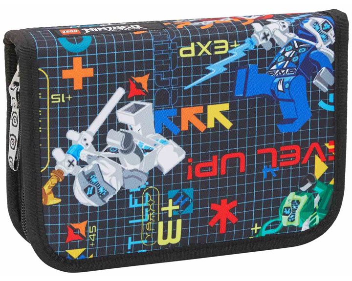 LEGO® NINJAGO PRIME EMPIRE ΚΑΣΕΤΙΝΑ ΓΕΜΑΤΗ - 20085-2103