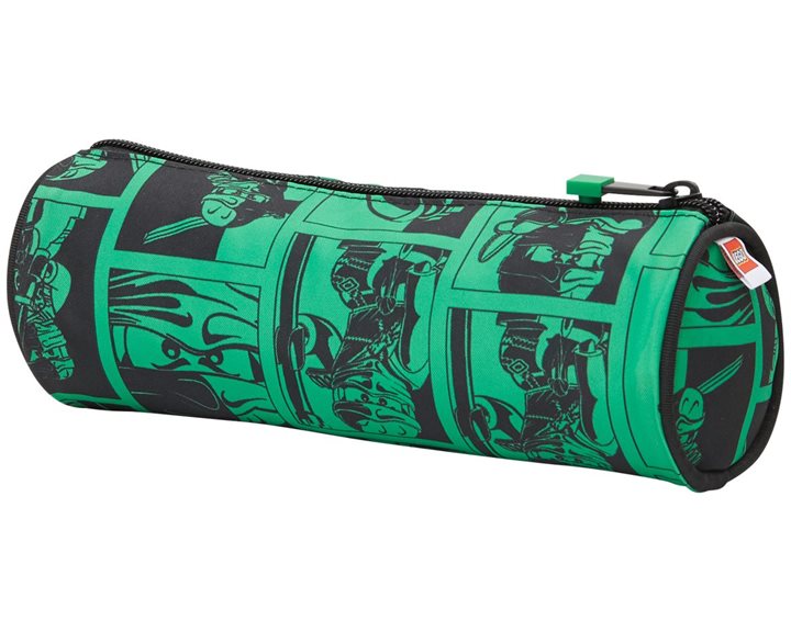 LEGO® NINJAGO GREEN ΚΑΣΕΤΙΝΑ ΒΑΡΕΛΑΚΙ - 10050-2201