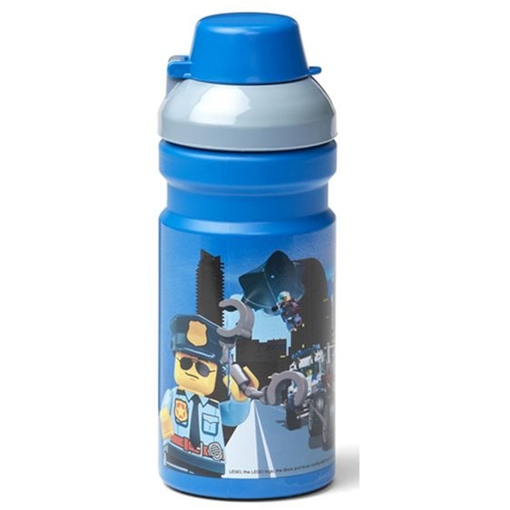 LEGO® ΠΑΓΟΥΡΙ 0.39L CITY - 40561735