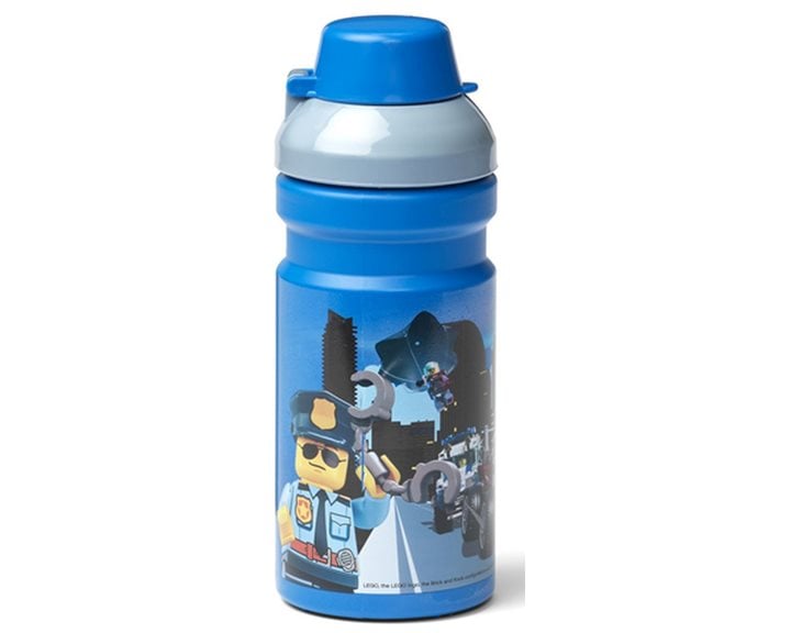LEGO® ΠΑΓΟΥΡΙ 0.39L CITY - 40561735