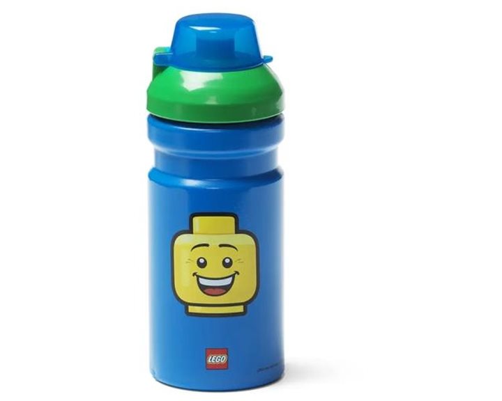LEGO® ΠΑΓΟΥΡΙ 0.39L ICONIC BOY - 40561724