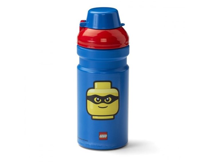 LEGO® ΠΑΓΟΥΡΙ 0.39L ICONIC CLASSIC - 40560001