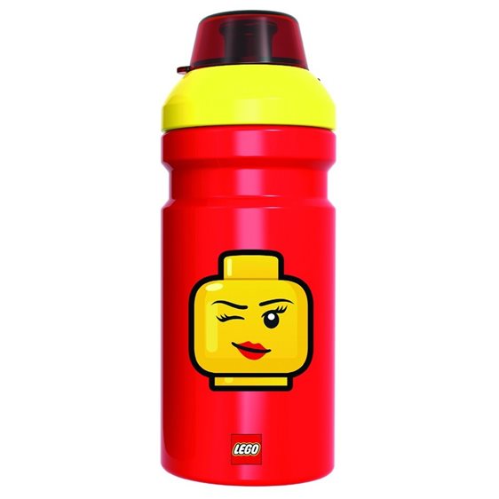 LEGO® ΠΑΓΟΥΡΙ 0.39L ICONIC GIRL - 40561725