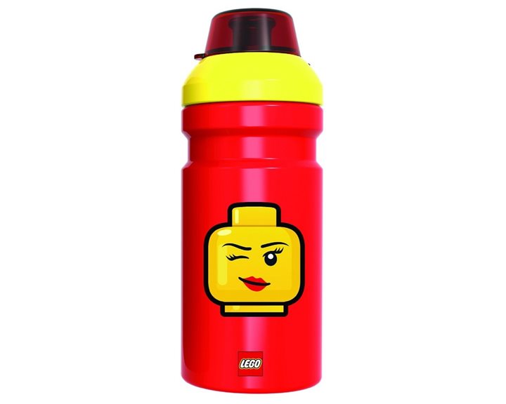 LEGO® ΠΑΓΟΥΡΙ 0.39L ICONIC GIRL - 40561725