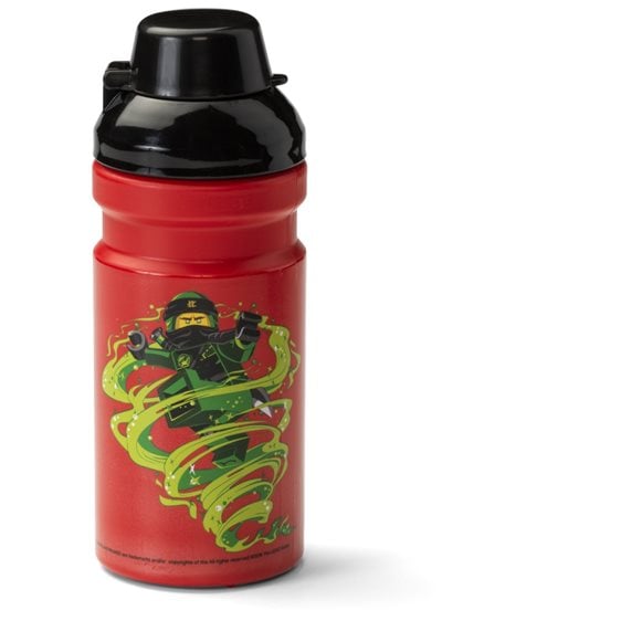LEGO® ΠΑΓΟΥΡΙ 0.39L NINJAGO CLASSIC - 40561733