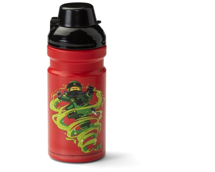 LEGO® ΠΑΓΟΥΡΙ 0.39L NINJAGO CLASSIC - 40561733