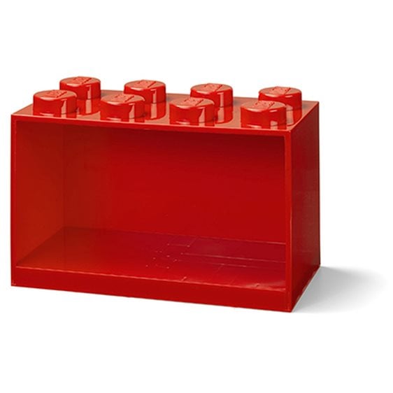 LEGO® ΡΑΦΙ ΜΕΓΑΛΟ ΚΟΚΚΙΝΟ - 41151730