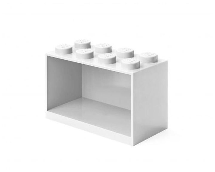 LEGO® ΡΑΦΙ ΜΕΓΑΛΟ ΑΣΠΡΟ - 41151735
