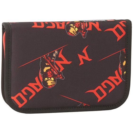 LEGO® NINJAGO RED ΚΑΣΕΤΙΝΑ ΓΕΜΑΤΗ - 20085-2302