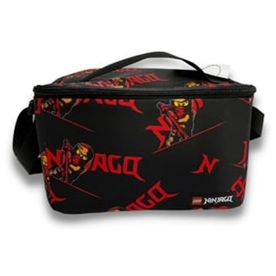 LEGO® NINJAGO RED ΙΣΟΘΕΡΜΙΚΗ ΤΣΑΝΤΑ ΦΑΓΗΤΟΥ - 20240-2302