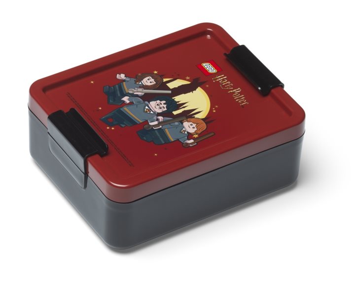 LEGO® ΔΟΧΕΙΟ ΦΑΓΗΤΟΥ 1000ML HARRY POTTER - GRYFFINDOR - 40520830