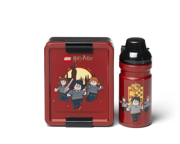 LEGO® ΣΕΤ ΦΑΓΗΤΟΥ HARRY POTTER - GRYFFINDOR - 40580830