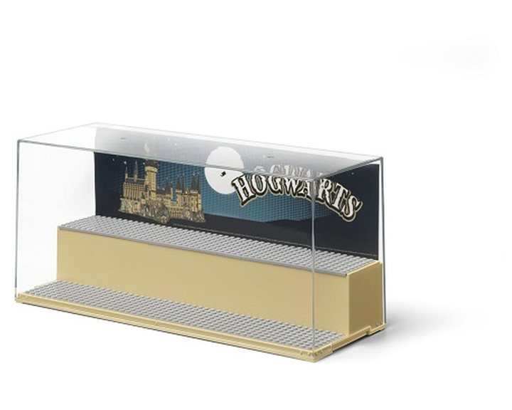 LEGO® ΒΙΤΡΙΝΑ PLAY   DISPLAY HARRY POTTER - HOGWARTS - 40700830