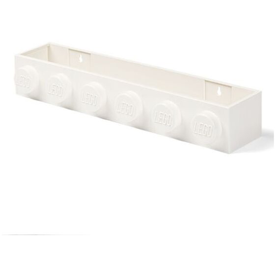 LEGO® ΡΑΦΙ ΒΙΒΛΙΩΝ ΑΣΠΡΟ - 41121735