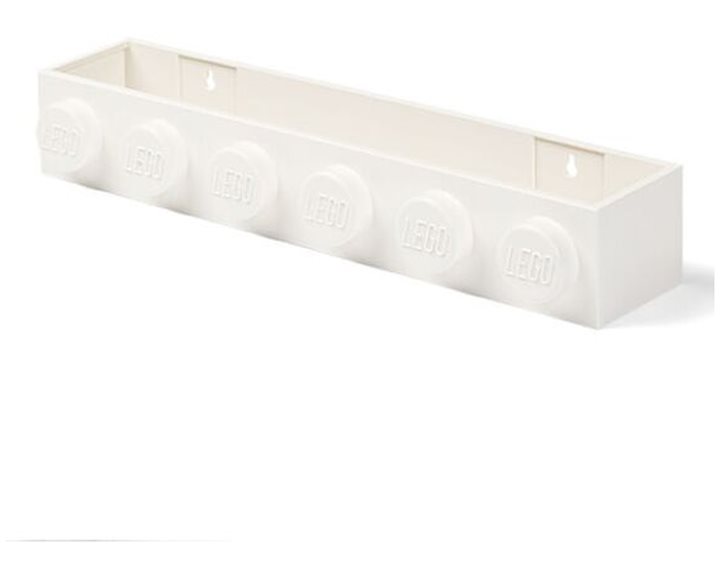 LEGO® ΡΑΦΙ ΒΙΒΛΙΩΝ ΑΣΠΡΟ - 41121735