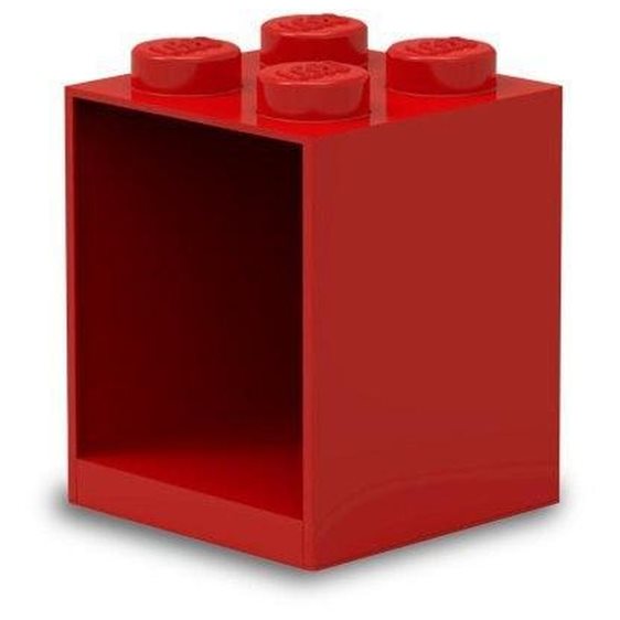LEGO® ΡΑΦΙ ΜΙΚΡΟ ΚΟΚΚΙΝΟ - 41141730