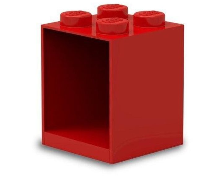 LEGO® ΡΑΦΙ ΜΙΚΡΟ ΚΟΚΚΙΝΟ - 41141730