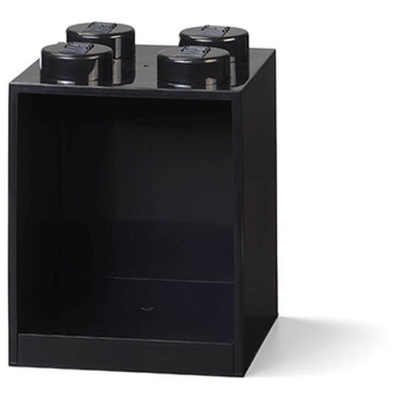 LEGO® ΡΑΦΙ ΜΙΚΡΟ ΜΑΥΡΟ - 41141733