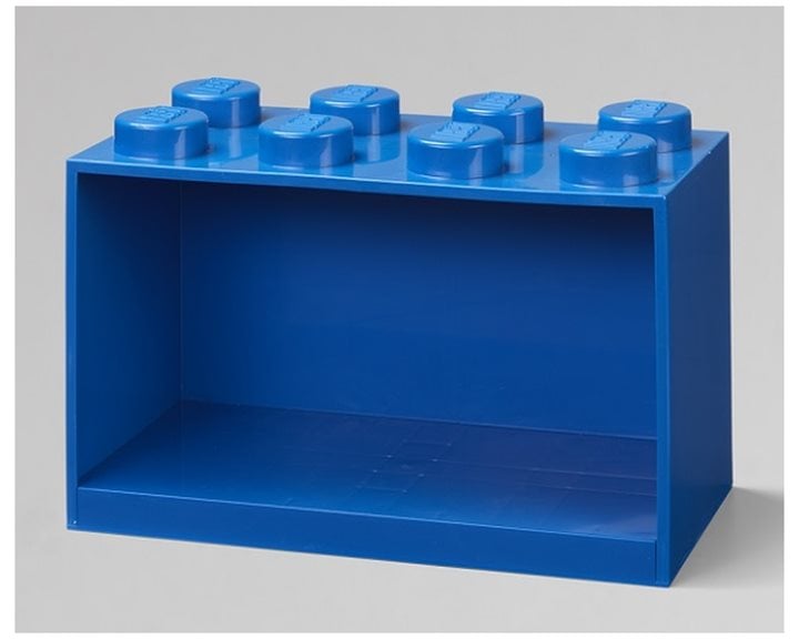 LEGO® ΡΑΦΙ ΜΕΓΑΛΟ ΜΠΛΕ - 41151731