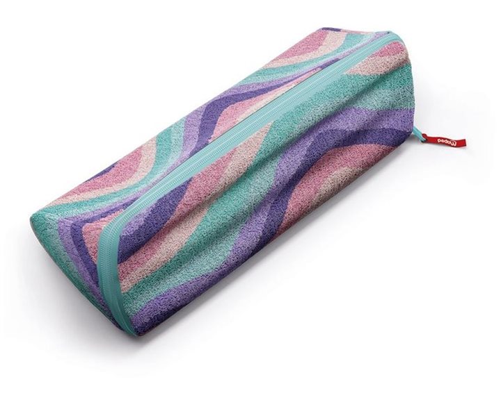 Κασετίνα Maped Essential Pastel Waves 931913