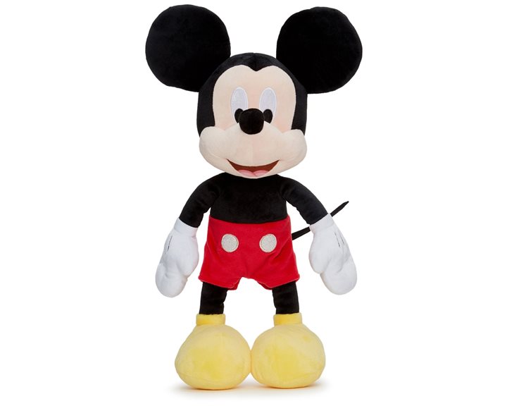 ΛΟΥΤΡΙΝΟ DISNEY: MICKEY 35 ΕΚ.