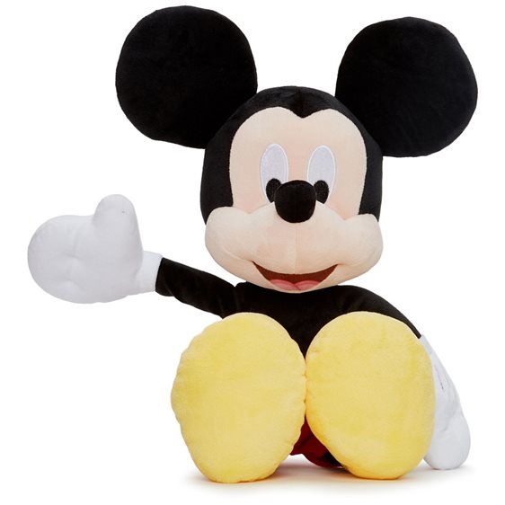 ΛΟΥΤΡΙΝΟ DISNEY: MICKEY 35 ΕΚ.