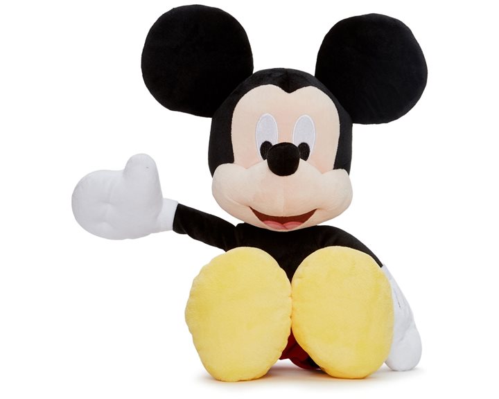 ΛΟΥΤΡΙΝΟ DISNEY: MICKEY 35 ΕΚ.