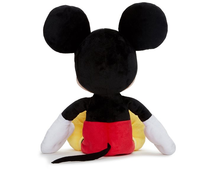 ΛΟΥΤΡΙΝΟ DISNEY: MICKEY 35 ΕΚ.