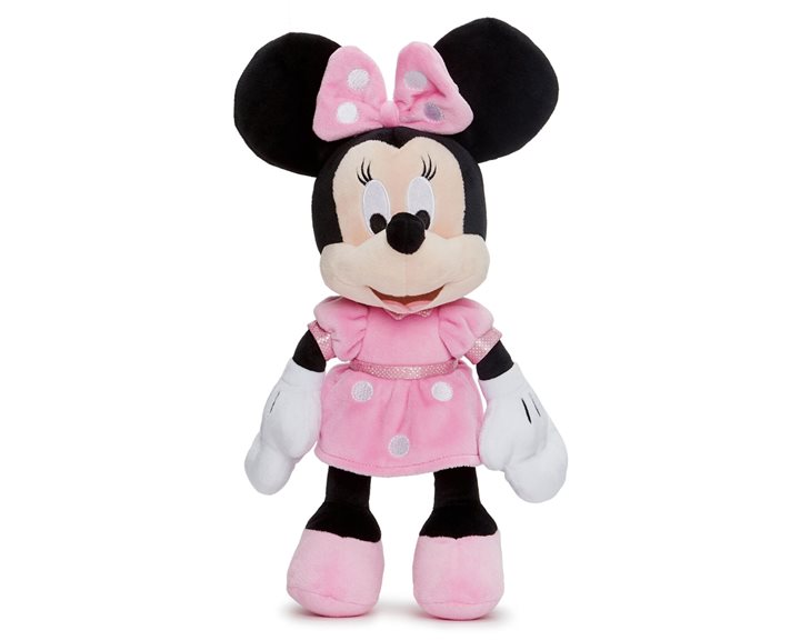 ΛΟΥΤΡΙΝΟ DISNEY: MINNIE 25 ΕΚ.
