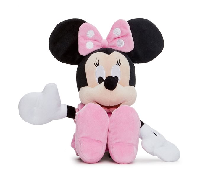 ΛΟΥΤΡΙΝΟ DISNEY: MINNIE 25 ΕΚ.