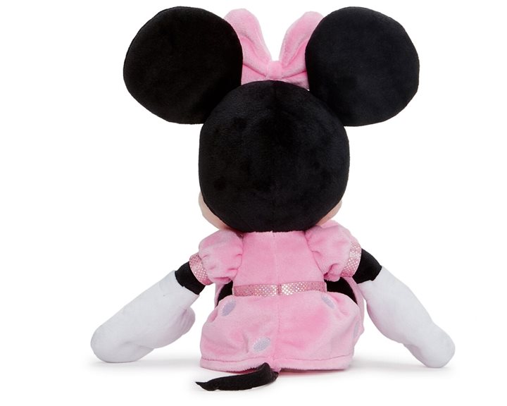 ΛΟΥΤΡΙΝΟ DISNEY: MINNIE 25 ΕΚ.