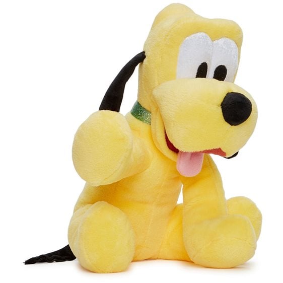 ΛΟΥΤΡΙΝΟ DISNEY: PLUTO 25 ΕΚ.