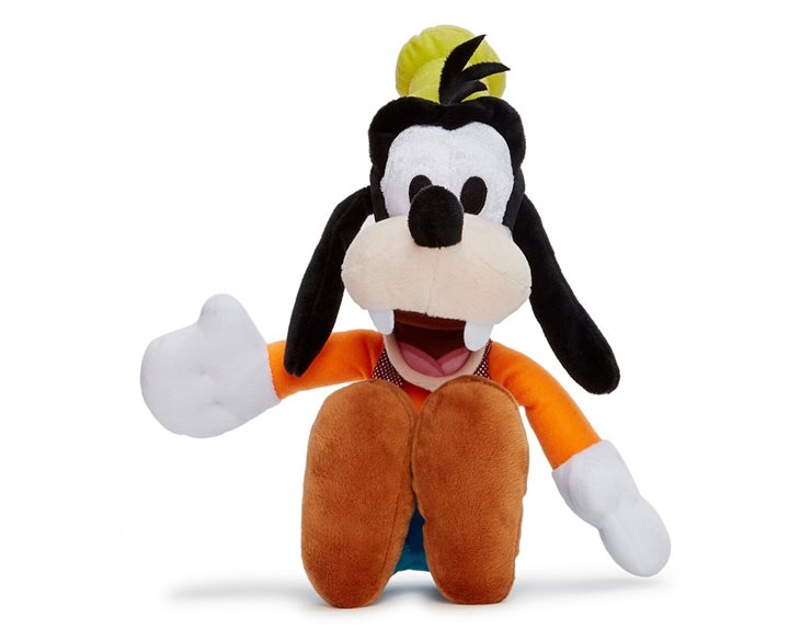 ΛΟΥΤΡΙΝΟ DISNEY: GOOFY 25 ΕΚ.