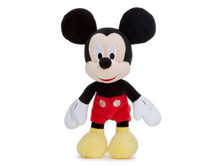ΛΟΥΤΡΙΝΟ DISNEY: MICKEY 20 ΕΚ.