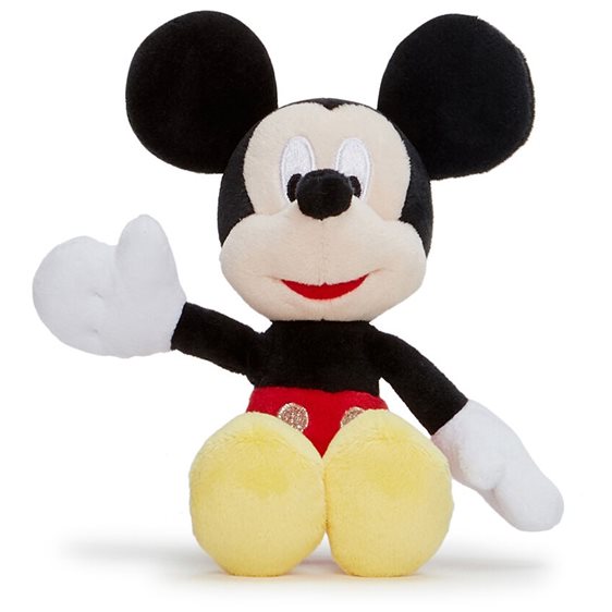 ΛΟΥΤΡΙΝΟ DISNEY: MICKEY 20 ΕΚ.