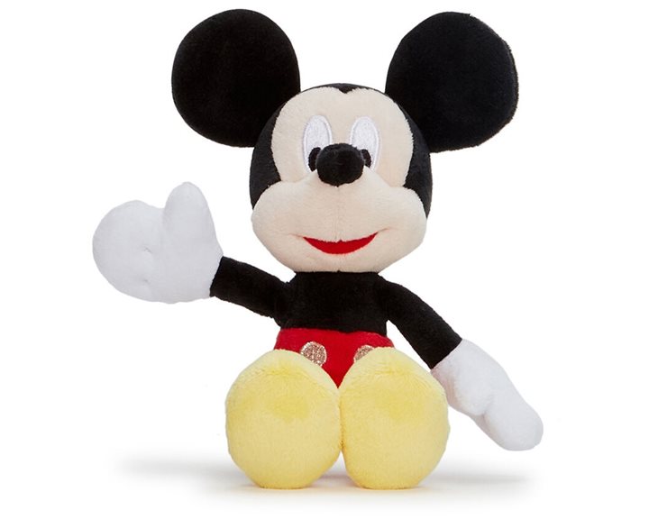 ΛΟΥΤΡΙΝΟ DISNEY: MICKEY 20 ΕΚ.