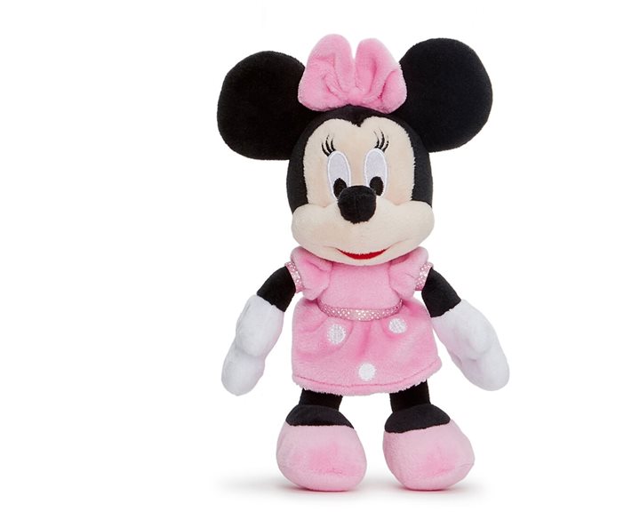 ΛΟΥΤΡΙΝΟ DISNEY: MINNIE 20 ΕΚ.