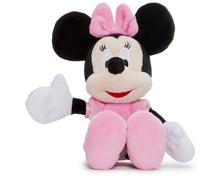 ΛΟΥΤΡΙΝΟ DISNEY: MINNIE 20 ΕΚ.