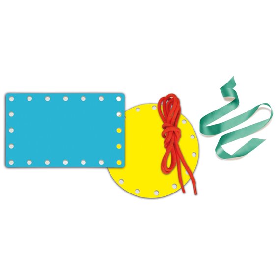 MONTESSORI: ΤΑ ΣΧΗΜΑΤΑ