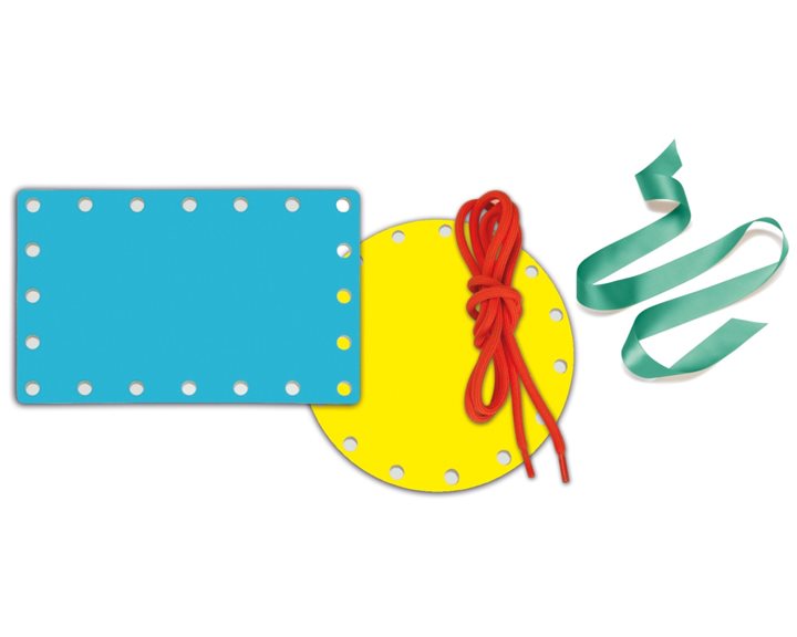 MONTESSORI: ΤΑ ΣΧΗΜΑΤΑ