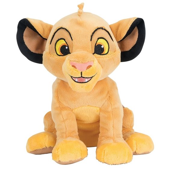 ΛΟΥΤΡΙΝΟ DISNEY: SIMBA Ο ΒΑΣΙΛΙΑΣ ΤΩΝ ΛΙΟΝΤΑΡΙΩΝ 25 ΕΚ.
