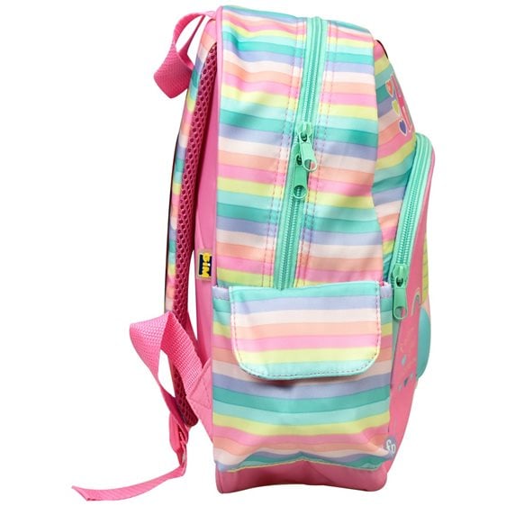 Σακίδιο Πλάτης Νηπιαγωγείου Gim Unicorn Fisher Price 349-33053