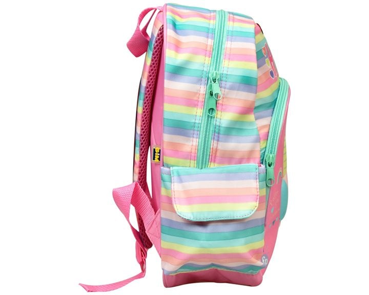 Σακίδιο Πλάτης Νηπιαγωγείου Gim Unicorn Fisher Price 349-33053