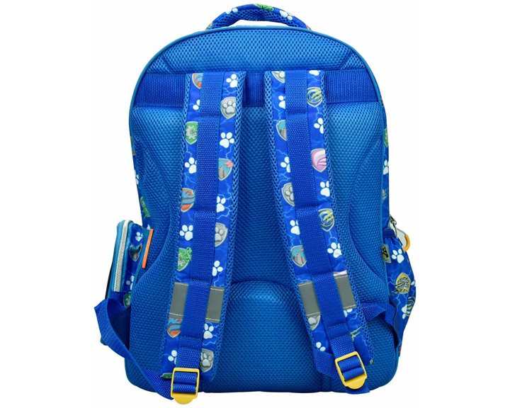 Σακίδιο Δημοτικού Gim Paw Patrol Mighty Movie 334-21031
