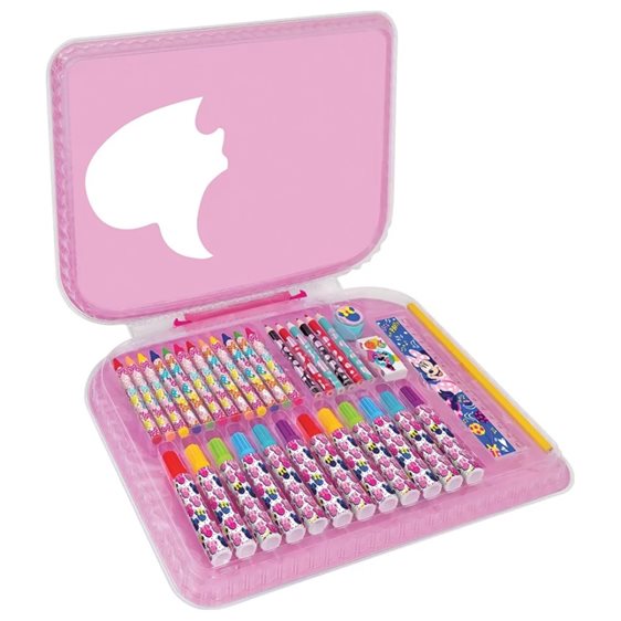 ΣΕΤ ΖΩΓΡΑΦΙΚΗΣ ART CASE MINNIE