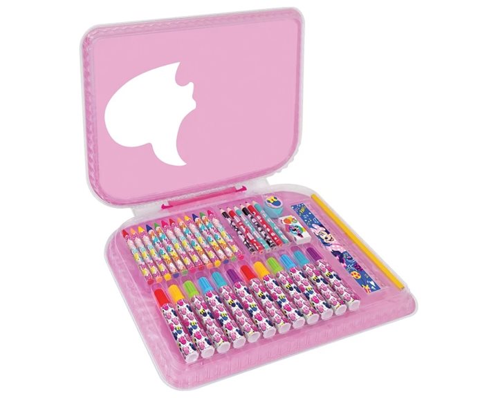 ΣΕΤ ΖΩΓΡΑΦΙΚΗΣ ART CASE MINNIE