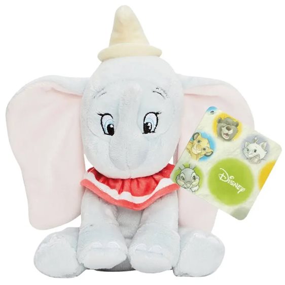 ΛΟΥΤΡΙΝΟ DISNEY: DUMBO 17EK