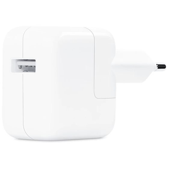 Apple Power Adapter USB 12W MD836ZM/A