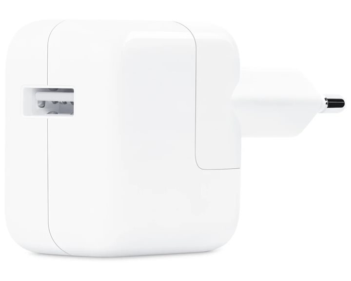 Apple Power Adapter USB 12W MD836ZM/A