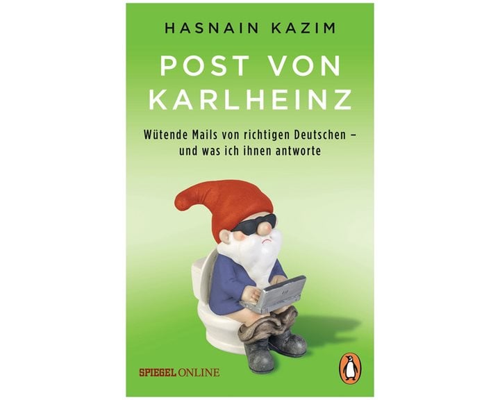 POST VON KARLHEINZ PB